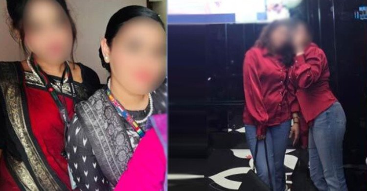‘২ মাসের বেশি রিলেশনে থাকি না, টেস্ট চেঞ্জ করতে ভালো লাগে’